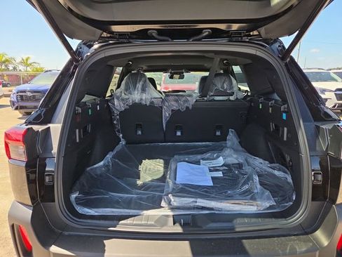 New 2026 Subaru Outback Wilderness AWD/4WD image 24