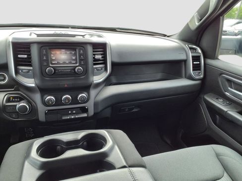Used 2024 RAM 1500 Big Horn image 12