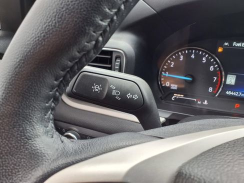 Used 2023 Ford Explorer XLT w/ Equipment Group 202A RWD image 22