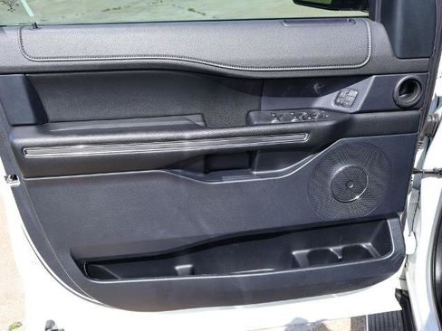 Certified 2021 Ford Expedition XLT RWD image 24