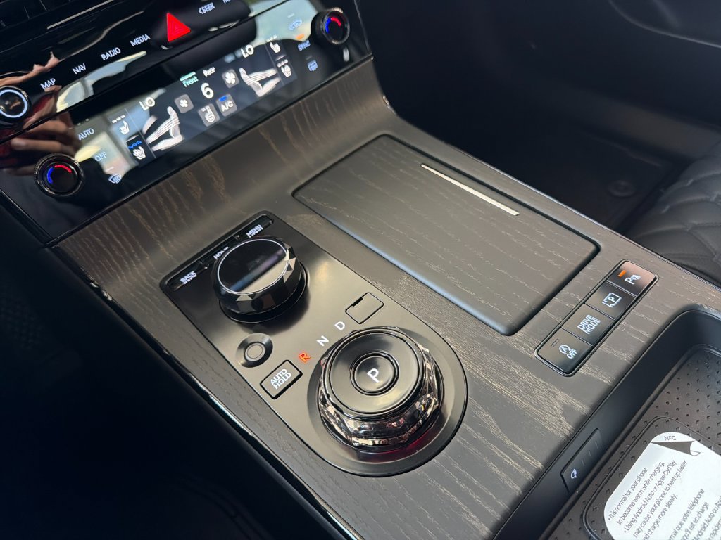 New 2027 Genesis G80 3.5T Prestige AWD/4WD image 21