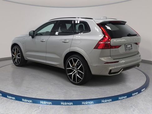 Used 2023 Volvo XC60 T8 Polestar AWD/4WD image 8