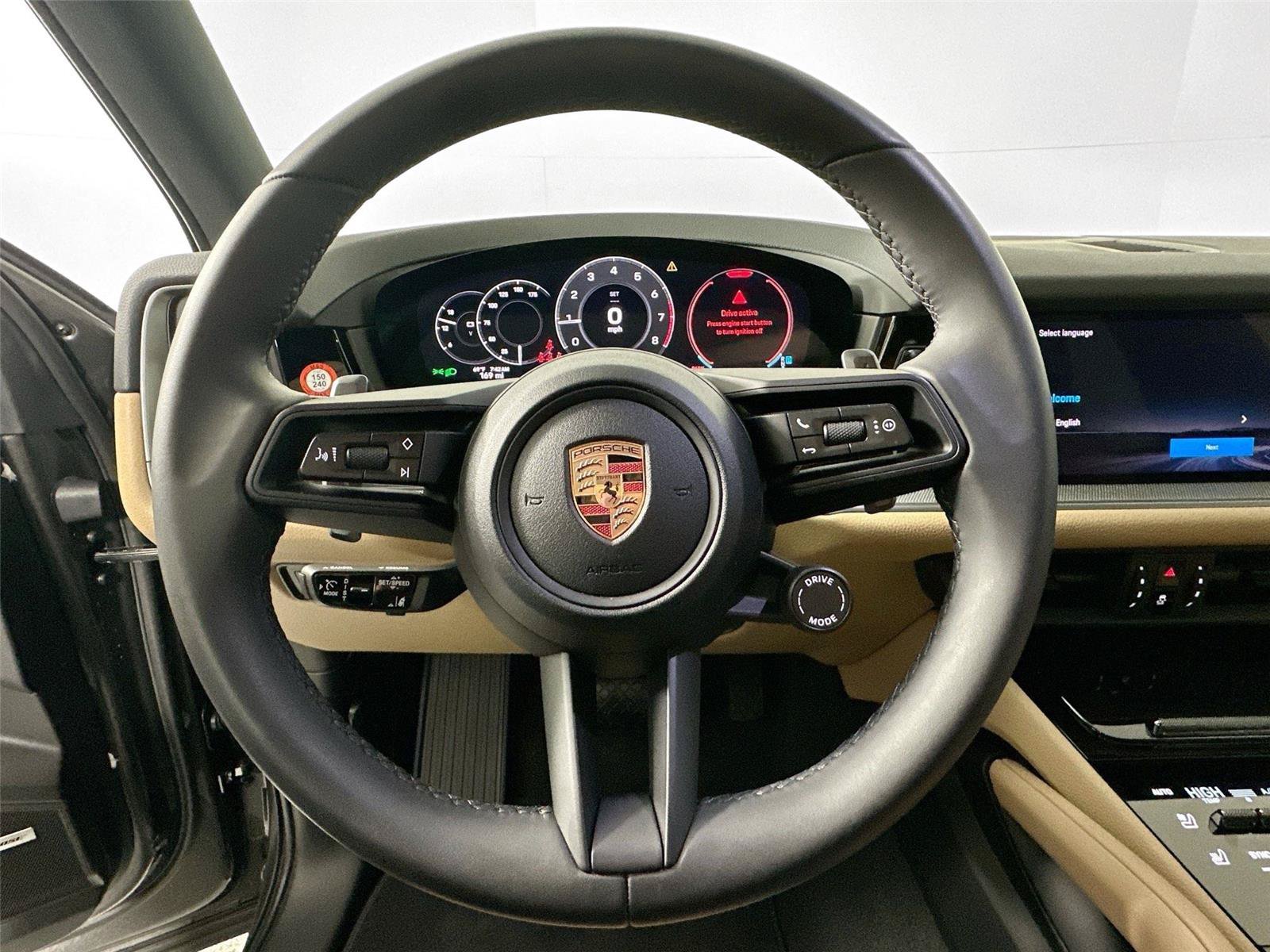 Certified 2026 Porsche Cayenne AWD/4WD image 20