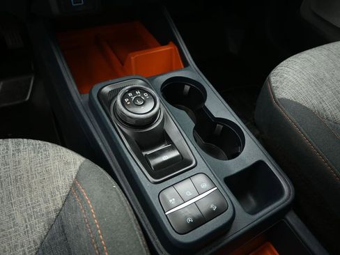 Certified 2022 Ford Maverick XLT w/ Equipment Group 300A Standard image 18