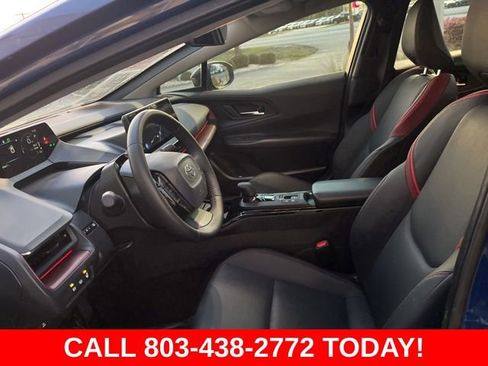 Used 2024 Toyota Prius Prime image 7