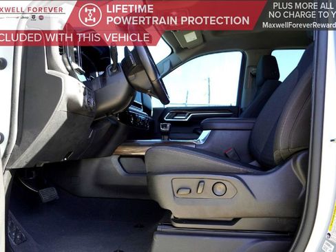 Used 2022 Chevrolet Silverado 1500 RST w/ Redline Edition image 27