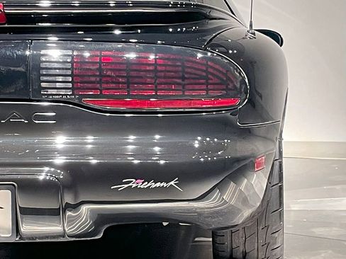 Used 1994 Pontiac Firebird Coupe image 34