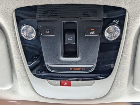 Certified 2023 Kia Niro EX Touring FWD image 25