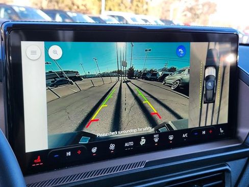 New 2025 Ford Bronco Sport Outer Banks w/ Outer Banks Tech Package+ image 21