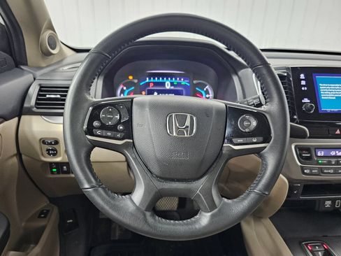 Certified 2021 Honda Pilot EX-L image 14