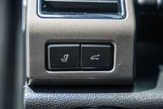 Used 2021 Ford Expedition Max XLT AWD/4WD image 47