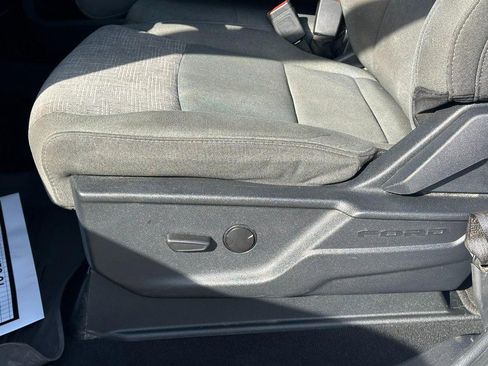 Used 2024 Ford F250 XLT w/ FX4 Off-Road Package image 17