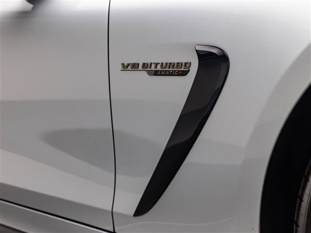 Used 2024 Mercedes-Benz AMG GT 55 image 10