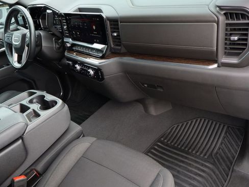 Used 2023 GMC Sierra 1500 Elevation image 26