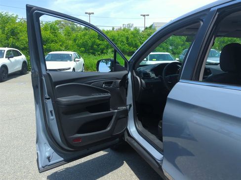 Used 2026 Honda Ridgeline RTL image 13