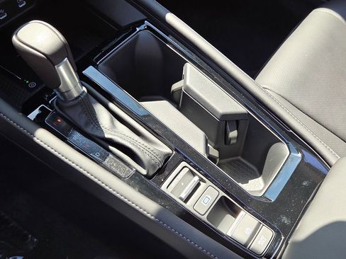 New 2026 Honda Accord Touring image 47