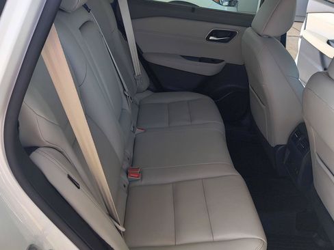 Used 2021 Nissan Rogue SL w/ Premium Package FWD image 26