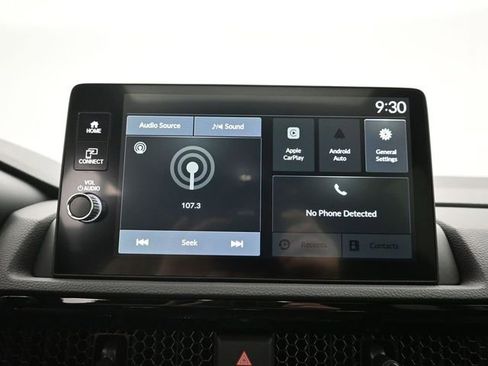 New 2026 Honda CR-V EX-L image 14