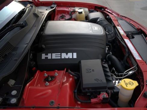 Used 2007 Dodge Charger R/T w/ Road/Track Performance Group image 86