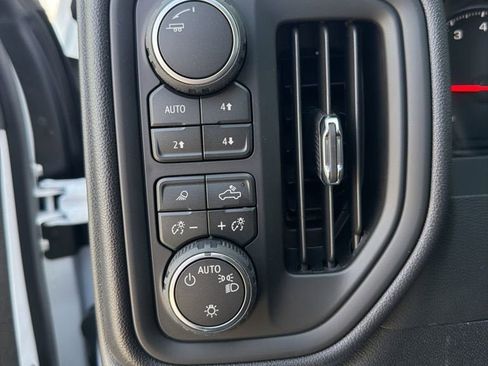 New 2026 Chevrolet Silverado 3500 W/T w/ WT/CX Safety Package AWD/4WD image 14