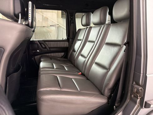 Used 2017 Mercedes-Benz G 63 AMG 4MATIC image 15