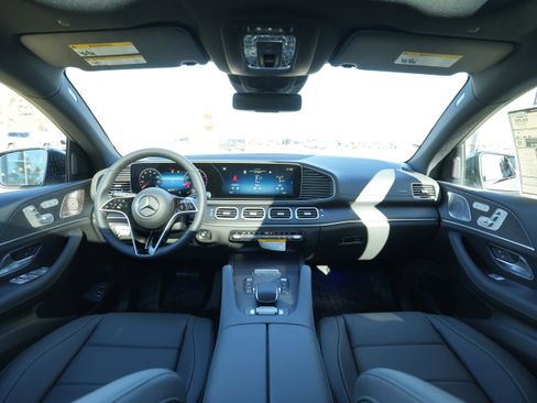 New 2026 Mercedes-Benz GLE 450 4MATIC Coupe image 20