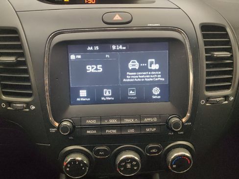 Used 2018 Kia Forte LX w/ LX Popular Package FWD image 25