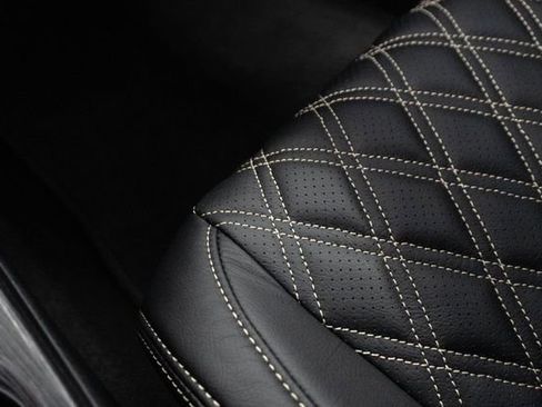 Certified 2025 Honda Civic Sport image 4