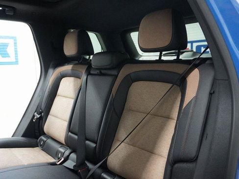 New 2026 Chevrolet Equinox ACTIV w/ Convenience Package III image 33