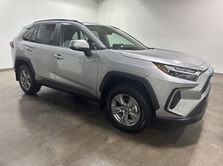 New 2025 Toyota RAV4 XLE video 2