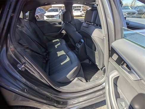 Used 2021 Audi A4 2.0T Premium w/ Convenience Package image 13