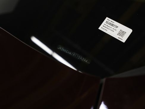 Certified 2024 MAZDA CX-90 Plug-In Hybrid w/ Premium Plus image 33