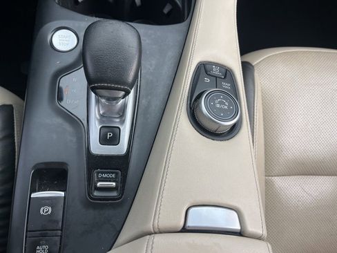 Used 2019 INFINITI QX50 Pure image 20