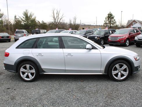 Used 2013 Audi A4 Prestige image 6