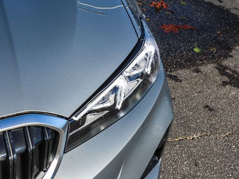 New 2026 BMW 330i Sedan w/ Convenience Package image 10