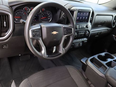 Certified 2022 Chevrolet Silverado 2500 LT AWD/4WD image 12