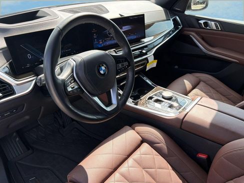Used 2025 BMW X5 sDrive40i RWD image 4