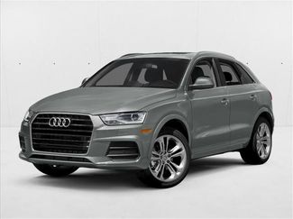 Used 2018 Audi Q3 2.0T Premium Plus AWD/4WD video 1