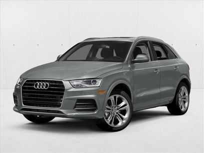 Used 2018 Audi Q3 2.0T Premium Plus