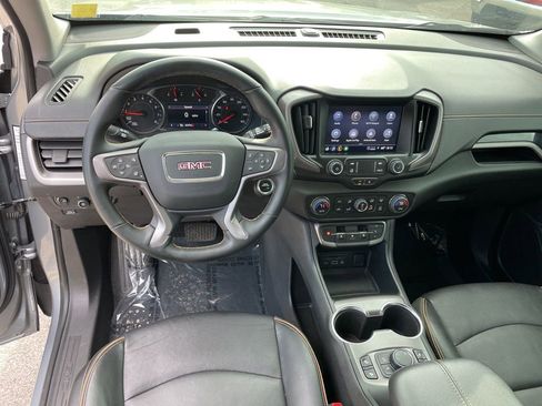 Used 2023 GMC Terrain AT4 image 25