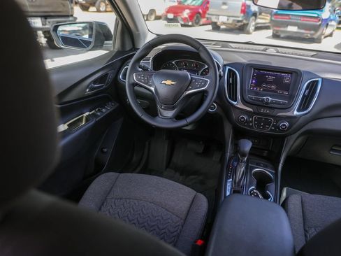 Used 2024 Chevrolet Equinox LT w/ LPO, Floor Liner Package FWD image 28