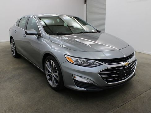 Used 2024 Chevrolet Malibu LT FWD image 6