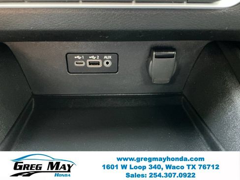 Used 2025 Nissan Altima 2.5 SV FWD image 26
