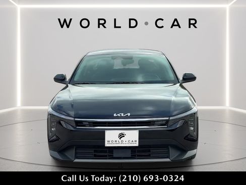 Used 2025 Kia K4 EX FWD image 8