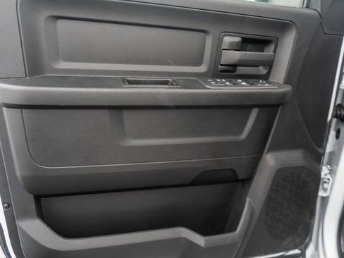 New 2026 RAM 5500 Tradesman image 9