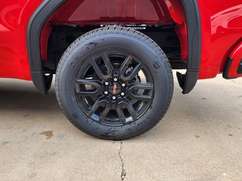 New 2026 GMC Sierra 1500 Elevation image 50