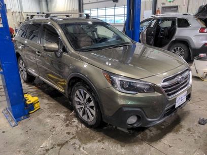 Used 2019 Subaru Outback 3.6R Touring w/ Protection Package #1