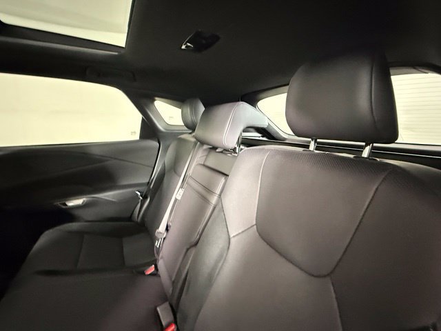 Used 2023 Lexus RX 500h F Sport w/ Cold Area Package AWD/4WD image 26