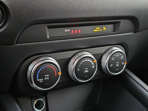 New 2025 MAZDA CX-5 AWD 2.5 S image 13