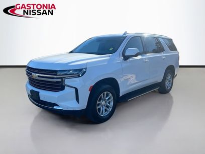 Used 2023 Chevrolet Tahoe LT